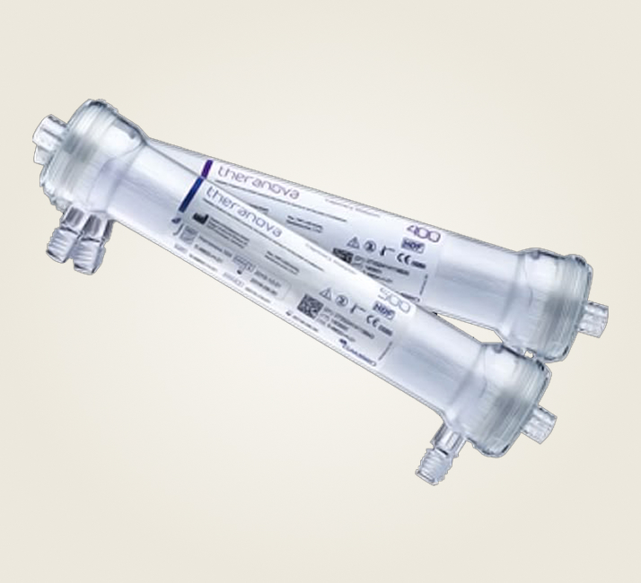 擴大血液透析 Expanded Hemodialysis (HDx)