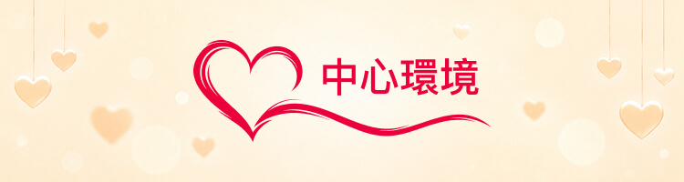 中心環境
