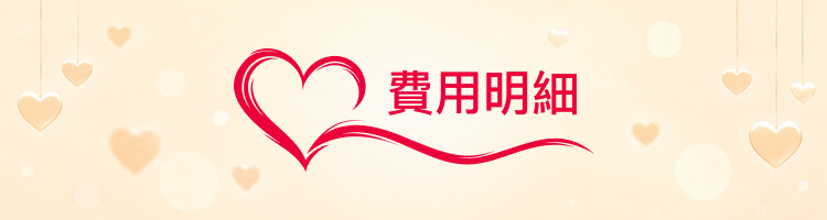 費用明細